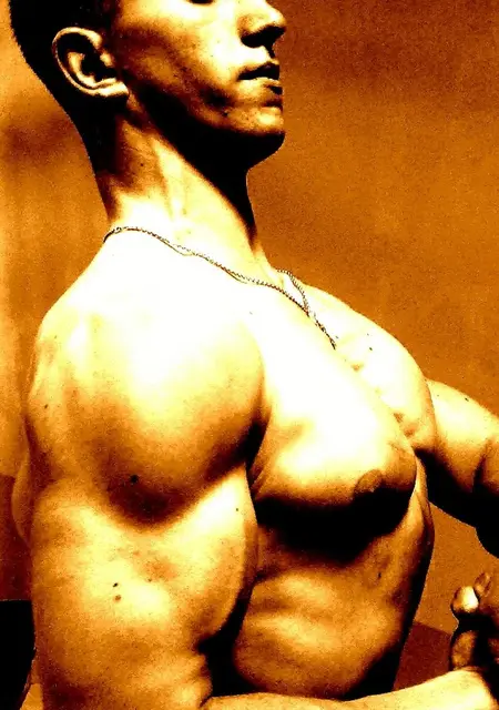 Я Макс, 35, знакомлюсь для постоянных отношений в Кинешме