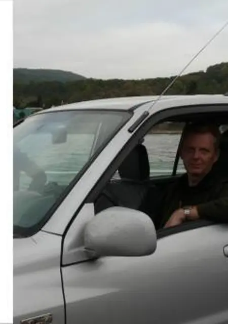 Vadim из Москвы, мне 63, познакомлюсь для дружбы