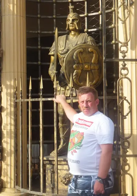 Андрей из Иванова, ищу на сайте знакомства на одну ночь