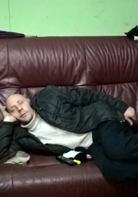 Александр из Мытищ, ищу на сайте знакомства на одну ночь