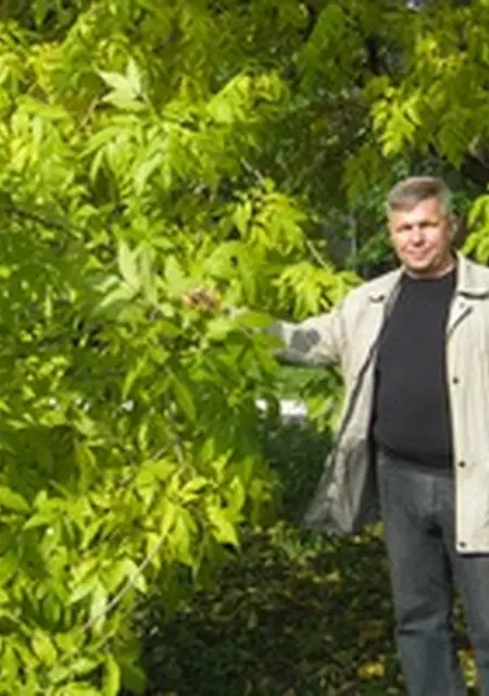 Олег из Саратова, мне 66, познакомлюсь без обязательств