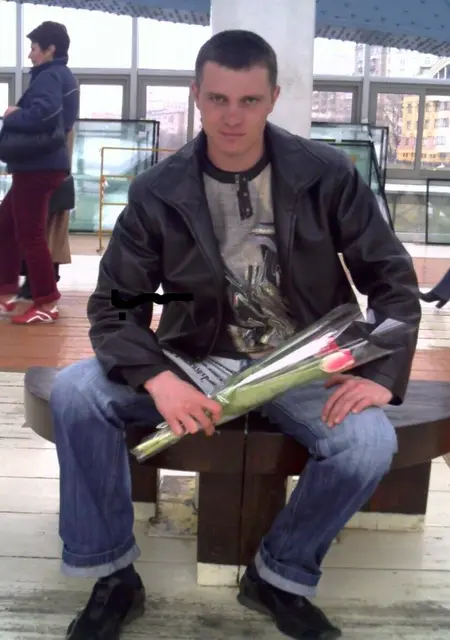 Я Алексей, 47, знакомлюсь для общения в Сасове