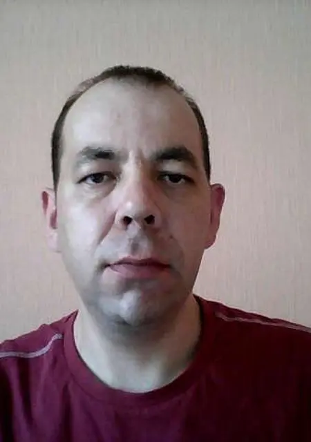 Я Андрей, 48, из Обнинска, ищу знакомства без обязательств