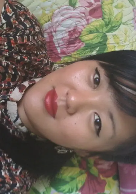 Лена из Хабаровска