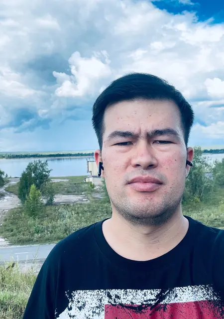 Я Islom, 30, из Чебоксар, ищу знакомства без обязательств