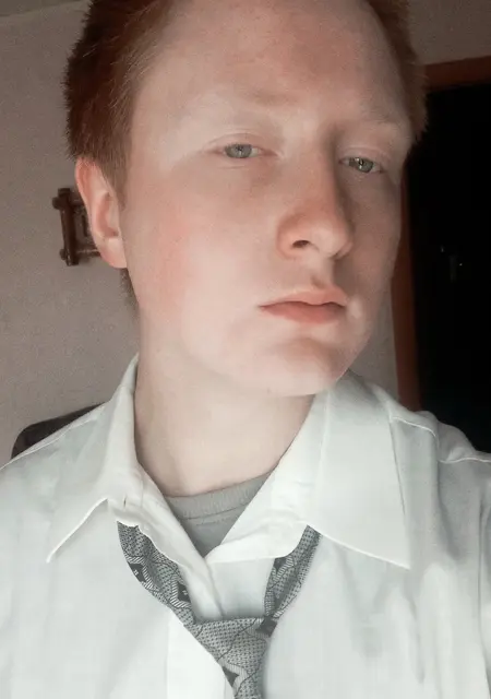 Янн из Ростова, мне 22, познакомлюсь для общения