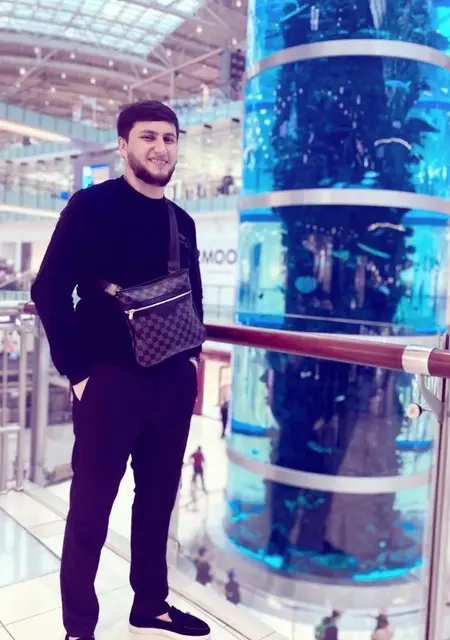 Иса из Череповца, ищу на сайте открытые отношения