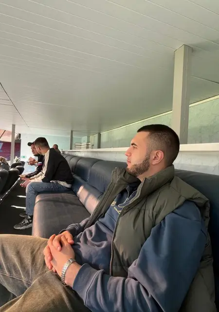 Денис из Раменского, мне 24, познакомлюсь для общения