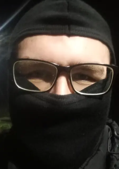 Андрей из Калининграда, мне 18, познакомлюсь на одну ночь