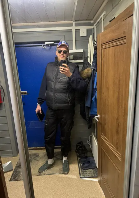 Никитка из Архангельска, ищу на сайте приятное времяпровождение