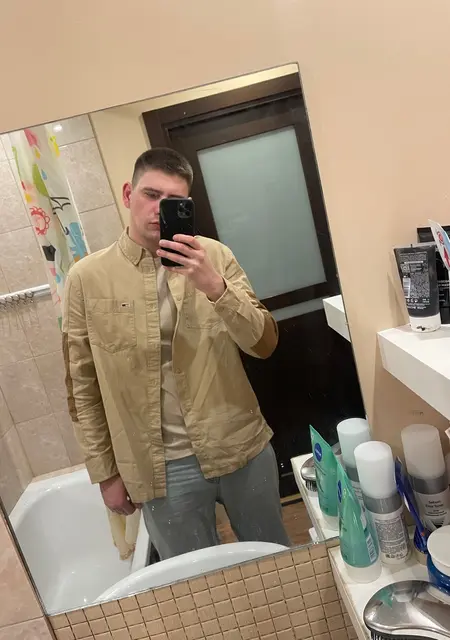 Ефим из Черкесска, мне 25, познакомлюсь для вирта