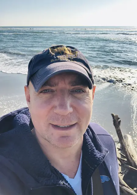 Я Ярослав, 56, из Ростова-на-Дону, ищу знакомство для совместных путешествий