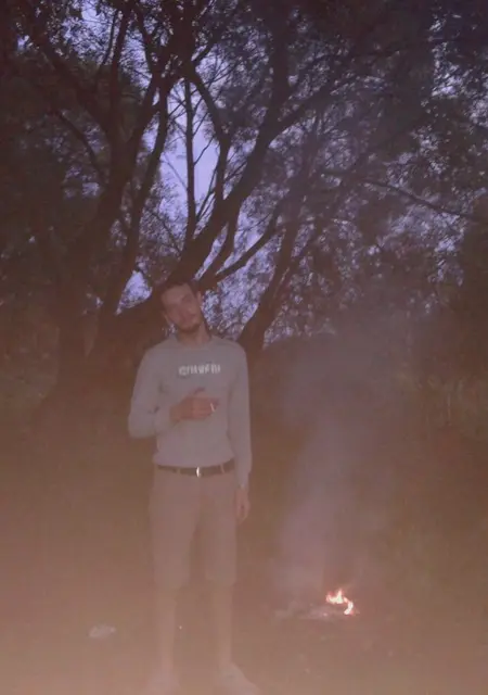 Я Nikita, 38, знакомлюсь для общения в Дзержинске