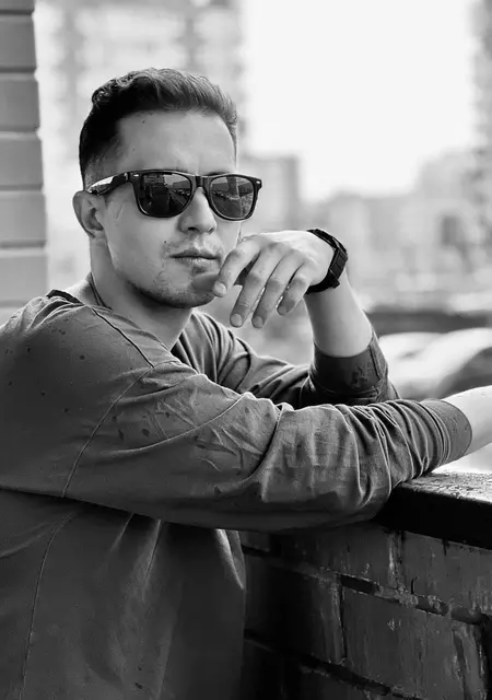 Дэн из Надыма, мне 32, познакомлюсь на одну ночь