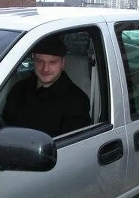 Oleg из Зеленограда, мне 57, познакомлюсь на одну ночь