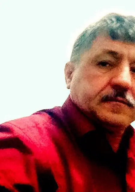 Я German, 57, знакомлюсь без обязательств в Махачкале