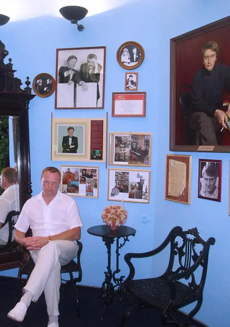 Дмитрий из Сургута, ищу на сайте знакомства на одну ночь