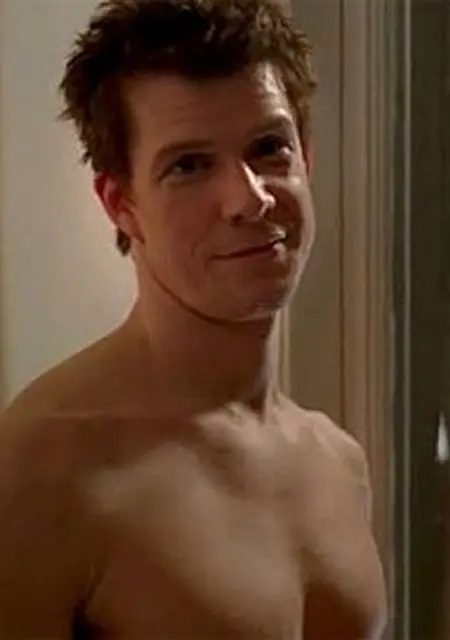 Я Eric, 45, из Парижа, ищу знакомства без обязательств