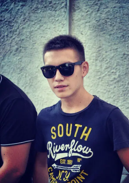 Я Камиэль, 31, из Йошкар-Олы, ищу знакомство для общения