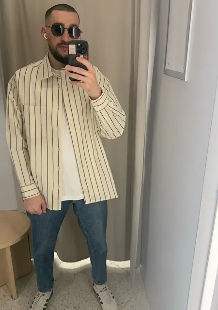 Я Сергей, 34, из Оренбурга, ищу знакомство для общения