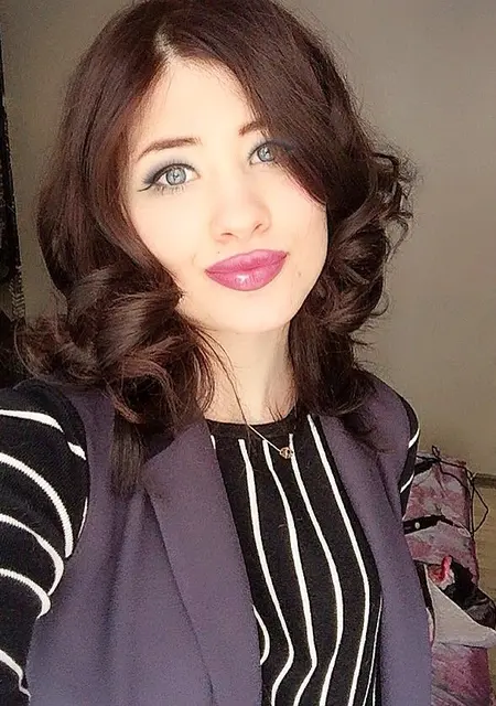 Ket из Иванова, мне 30, познакомлюсь для приятного времяпровождения