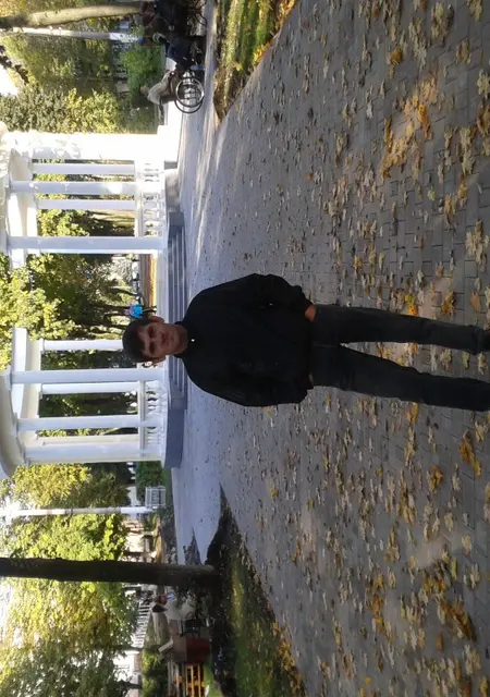 Рустам из Туапсе, мне 42, познакомлюсь для дружбы