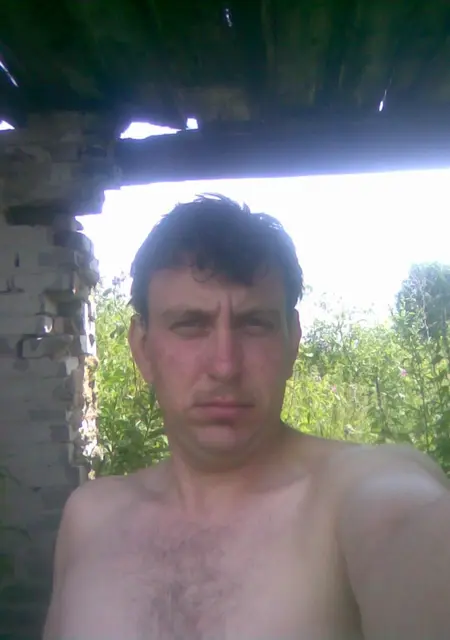 Я Сергей, 41, из Духовщины, ищу знакомство для постоянных отношений