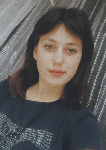 Я Екатерина, 20, из Железноводска, ищу знакомство для совместных путешествий