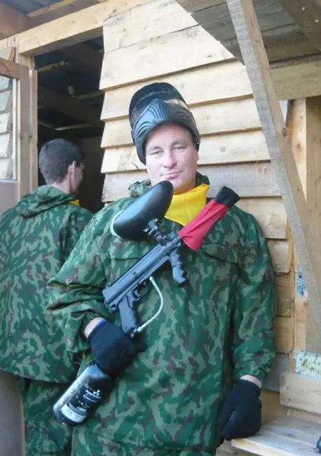 Вячеслав из Кемерово, мне 61, познакомлюсь для дружбы