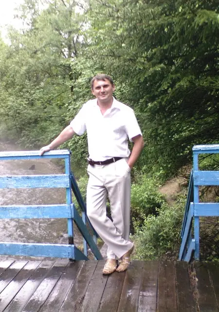 Я Николай, 60, знакомлюсь без обязательств в Хабаровске