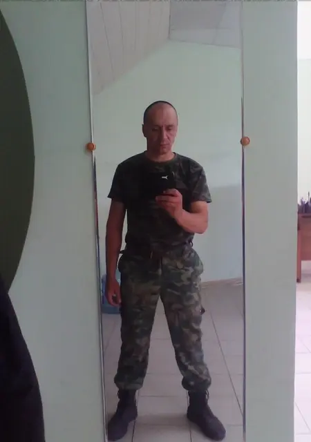 Foma из Егорьевска, ищу на сайте постоянные отношения