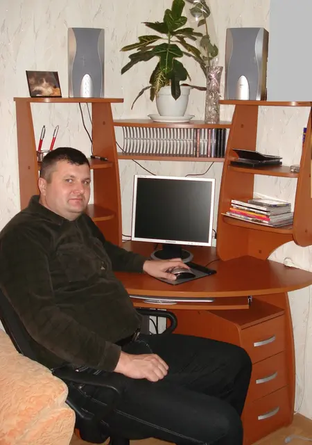 Николай из Кяхты, мне 55, познакомлюсь на одну ночь