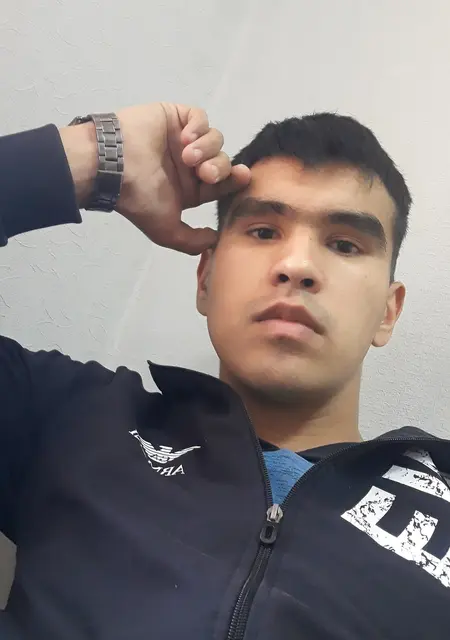 Григорий из Таштагола, мне 26, познакомлюсь на одну ночь