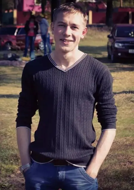 Я Алексей, 25, из Саранска, ищу знакомство для приятного времяпровождения