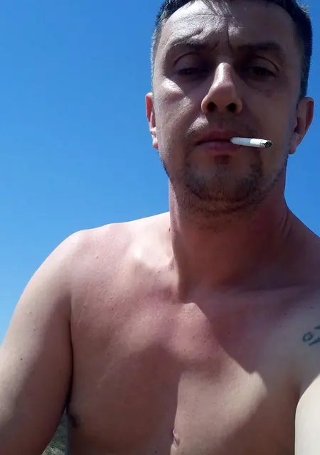 Сергей из Владивостока, мне 42, познакомлюсь на одну ночь