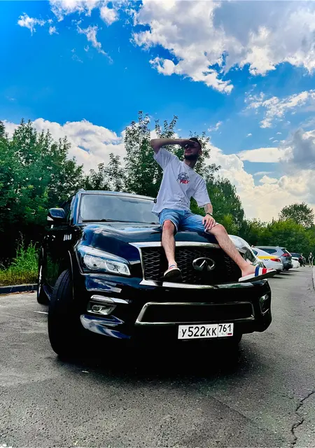 Я Максим, 20, знакомлюсь для постоянных отношений в Химках