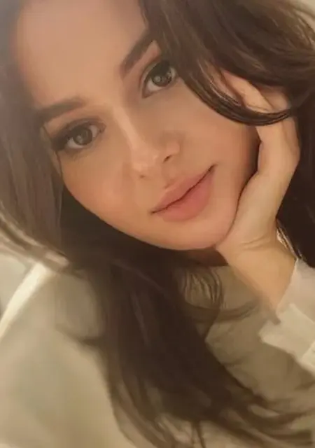 Диана из Уфы, ищу на сайте общение