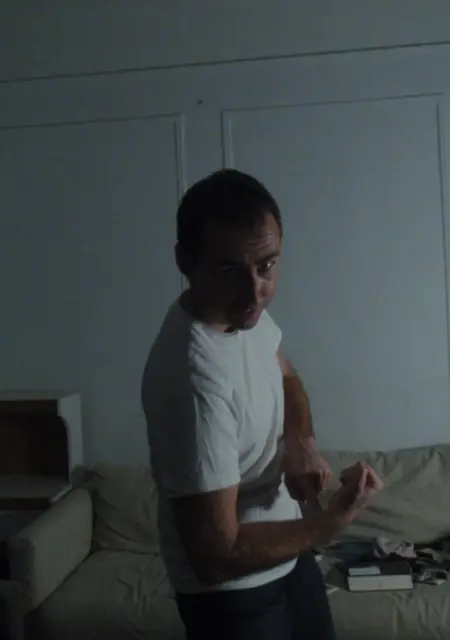 Слава из Екатеринбурга, ищу на сайте знакомства на одну ночь