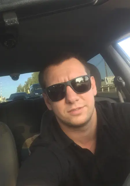 Я Energy, 31, из Иванова, ищу знакомство для совместных путешествий