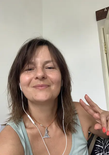 Я Василиса, 51, из Москвы, ищу знакомство для общения