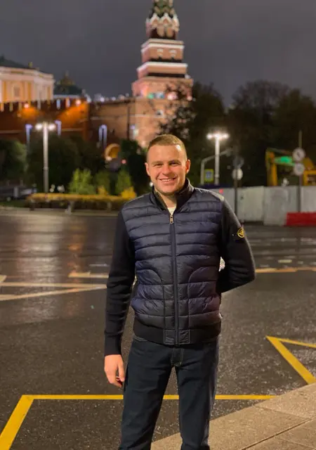 Я Алексей, 25, из Усолья-Сибирского, ищу знакомство для совместных путешествий