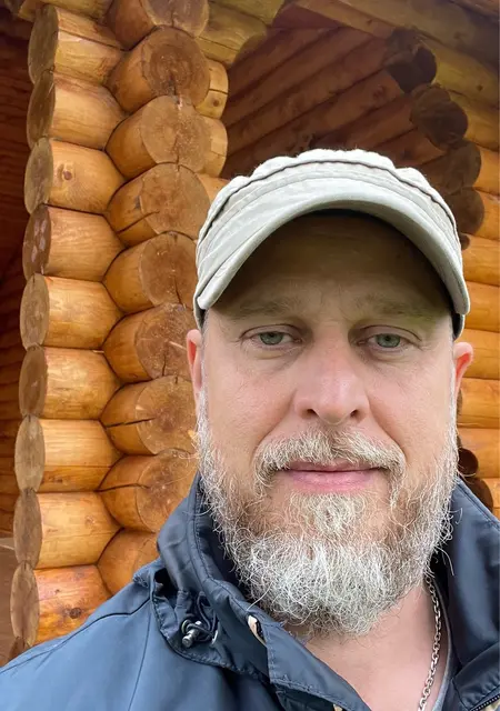 Dmitriy из Владимира, мне 51, познакомлюсь для общения