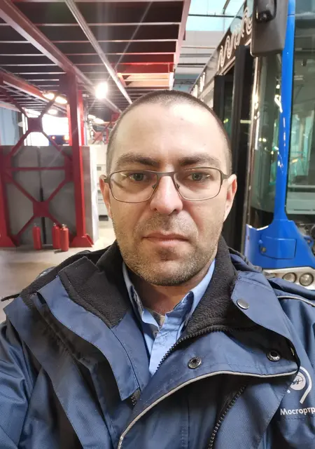 Я Юрий, 39, знакомлюсь без обязательств в Балашове