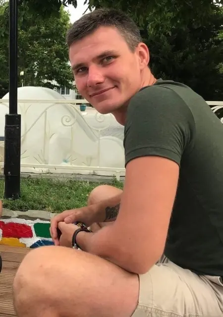 Сергей из Надыма, мне 31, познакомлюсь без обязательств