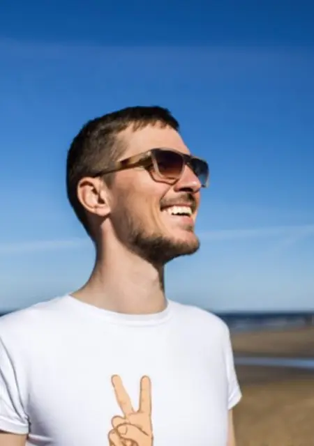 Я Александр, 35, знакомлюсь без обязательств в Белореченске