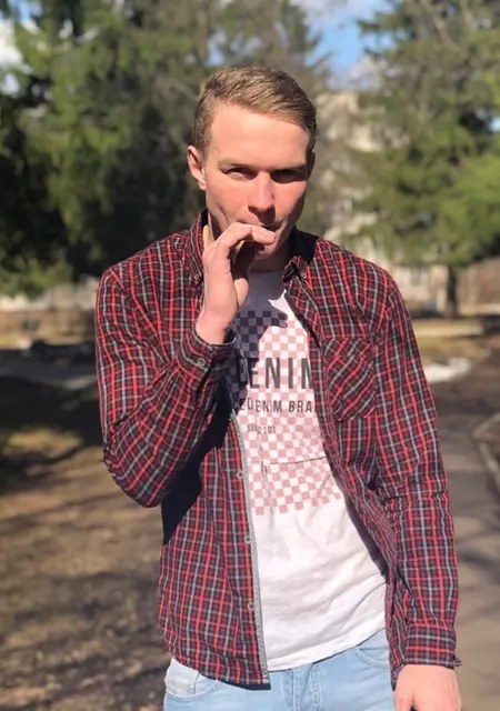 Я Серега, 26, знакомлюсь без обязательств в Зеленограде