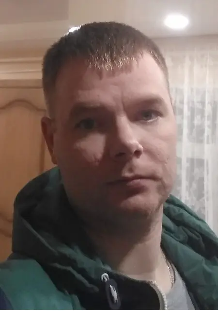 Я Вадим, 36, знакомлюсь для постоянных отношений в Ейске