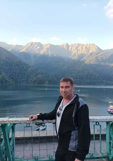 Я Василий, 48, знакомлюсь для приятного времяпровождения в Липецке