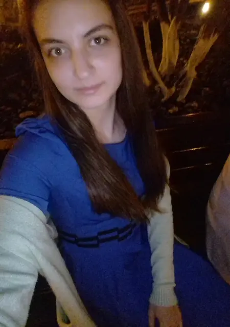 Я Юлия, 24, знакомлюсь на одну ночь в Смирных