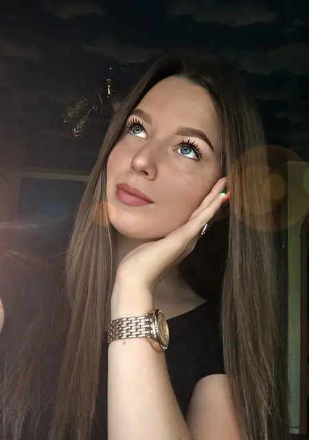 Варя из Хабаровска, мне 23, познакомлюсь для приятного времяпровождения